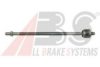 VAG 357422804APARTOF Tie Rod Axle Joint